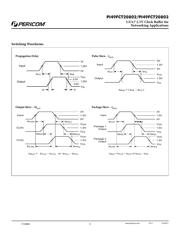 PI49FCT20803QE datasheet.datasheet_page 5