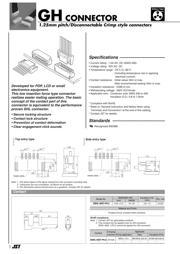 BM02B-GHS-TBT(LF)(SN) datasheet.datasheet_page 1