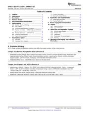 OPA171AQDBVRQ1 datasheet.datasheet_page 2