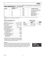 AD7801BRUZ-REEL7 datasheet.datasheet_page 4