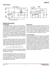 HV9113NG-G datasheet.datasheet_page 5