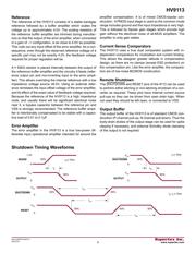 HV9113NG-G datasheet.datasheet_page 6