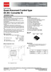 BM1Q001FJ-E2 datasheet.datasheet_page 1