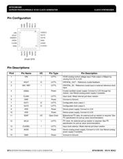 5V19EE403NLGI8 datasheet.datasheet_page 3