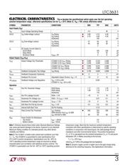 LTC3631IMS8E-3.3#PBF datasheet.datasheet_page 3