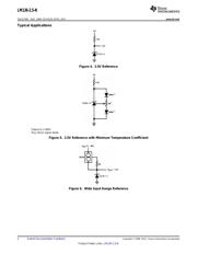 LM136H-2.5/NOPB 数据规格书 2