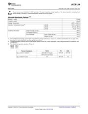 LM136H-2.5/NOPB 数据规格书 3