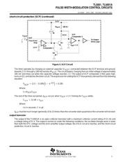 TL5001AIP datasheet.datasheet_page 5