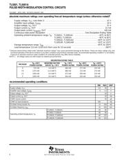 TL5001AIP datasheet.datasheet_page 6