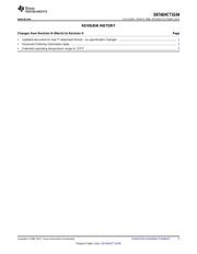 NC7ST04M5X datasheet.datasheet_page 5