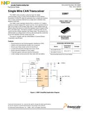 MC33897CTEFR2 datasheet.datasheet_page 1