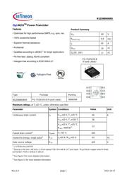 BSZ068N06NSATMA1 datasheet.datasheet_page 1