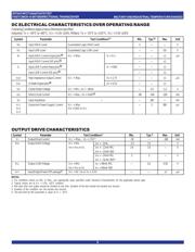 74FCT16245CTPVG datasheet.datasheet_page 3