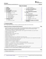 TPS70930QDBVRQ1 datasheet.datasheet_page 2