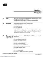 AT91SAM7A3-EK datasheet.datasheet_page 3