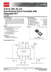 BD9328EFJ-E2 datasheet.datasheet_page 1