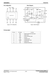 BD9328EFJ-E2 datasheet.datasheet_page 2