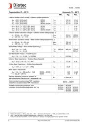 BC557 datasheet.datasheet_page 2