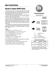 MC74VHCT02AD datasheet.datasheet_page 1