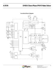 A3936SEDTR-T datasheet.datasheet_page 3