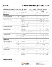 A3936SEDTR-T datasheet.datasheet_page 4