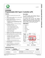 FUSB302 datasheet.datasheet_page 1