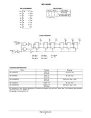 MC14020BD datasheet.datasheet_page 2