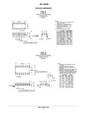 MC14020BD datasheet.datasheet_page 6