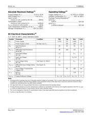 SY89844UMG datasheet.datasheet_page 5