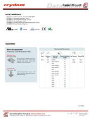 CSW2425S datasheet.datasheet_page 5