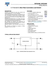 SIP32408DNP-T1-GE4 datasheet.datasheet_page 1