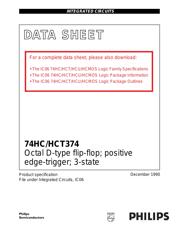 74HCT374D,653 datasheet.datasheet_page 2