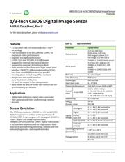 AR0330CS1C12SPKA0-CP datasheet.datasheet_page 1