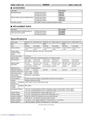 E2E2-X10C1M1 datasheet.datasheet_page 2