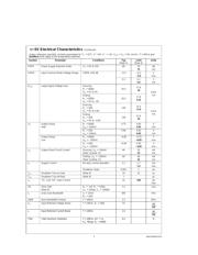 LMC8101BPX datasheet.datasheet_page 5