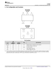 LP3985IM5-5.0/NOPB datasheet.datasheet_page 3