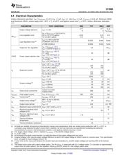 LP3985IM5-5.0/NOPB 数据规格书 5