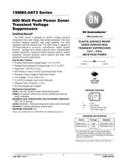 1SMB20AT3 datasheet.datasheet_page 1