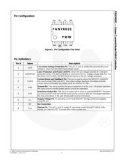 FAN7602CMX datasheet.datasheet_page 4