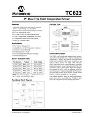 TC623CEOA datasheet.datasheet_page 1