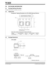 TC623CEOA datasheet.datasheet_page 6