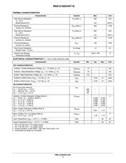 NSS12100XV6T1G datasheet.datasheet_page 2