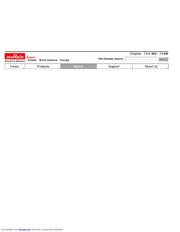 CSALF12M0T55-A0 datasheet.datasheet_page 1