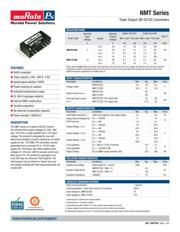 NMT0572SZC datasheet.datasheet_page 1