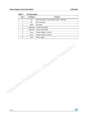 LIS2L02ALTR datasheet.datasheet_page 4