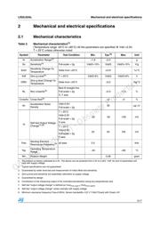 LIS2L02ALTR datasheet.datasheet_page 5