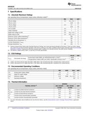 ADS8319IBDRCR datasheet.datasheet_page 4