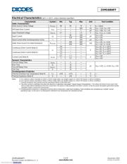 ZXMS6004FFTA datasheet.datasheet_page 5