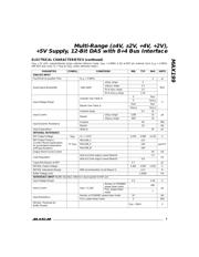 MAX199AEWI+ datasheet.datasheet_page 3