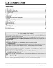 ENC624J600-I/PT datasheet.datasheet_page 6